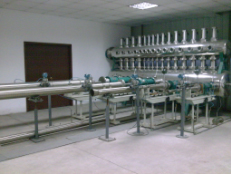 無錫市計(jì)量測試中心/氣體標(biāo)定裝置